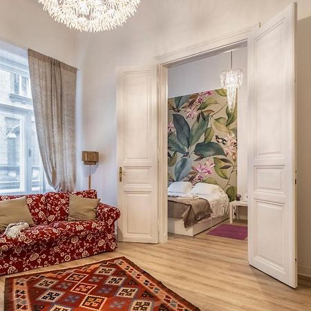 شقة Casa Iaia بودابست المظهر الخارجي الصورة