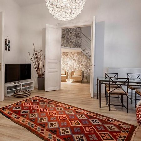 شقة Casa Iaia بودابست المظهر الخارجي الصورة